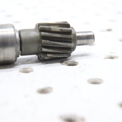 1995 Polaris Xcr 600 Oil Pump Shaft Water Pump Shaft 3083131; 5141635; 3083353