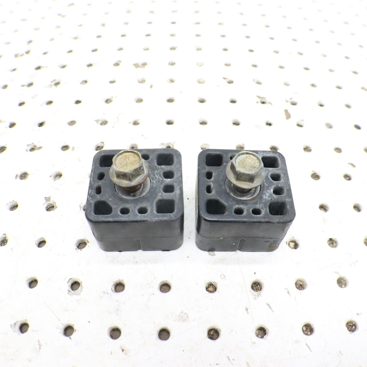 2007 Arctic Cat F6 Block, Rear Arm Coupler Large 2604-860 (2)