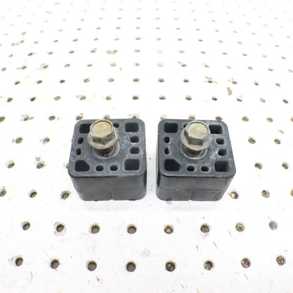 2007 Arctic Cat F6 Block, Rear Arm Coupler Large 2604-860 (2)