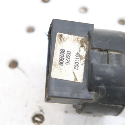2004 Polaris Sportsman 500 Ignition Key Switch 4011002 4012165