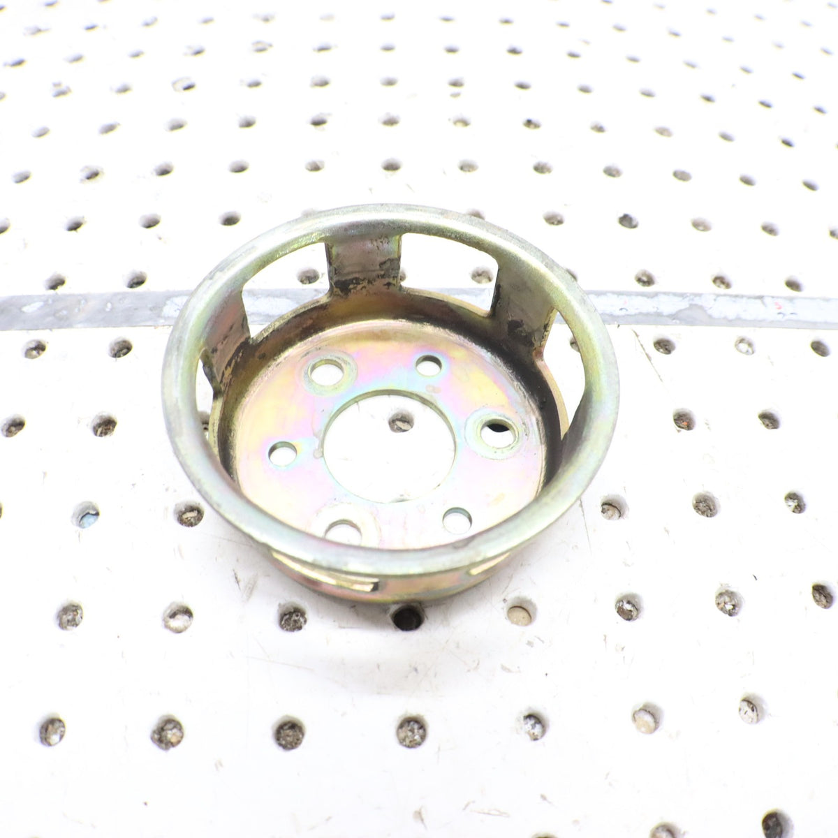 2007 Arctic Cat F6 Recoil Starter Pulley 3006-522