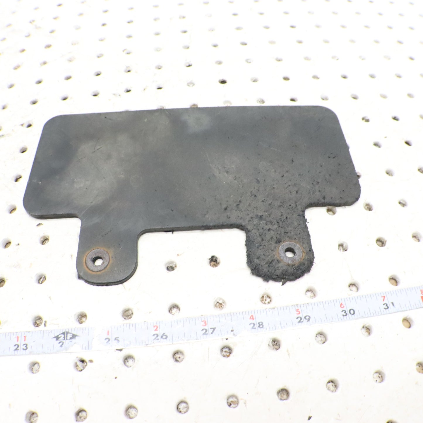 2009 Polaris Rzr 800 Cv Joint Shield Axle Protector Guard 5436014-070 REAR