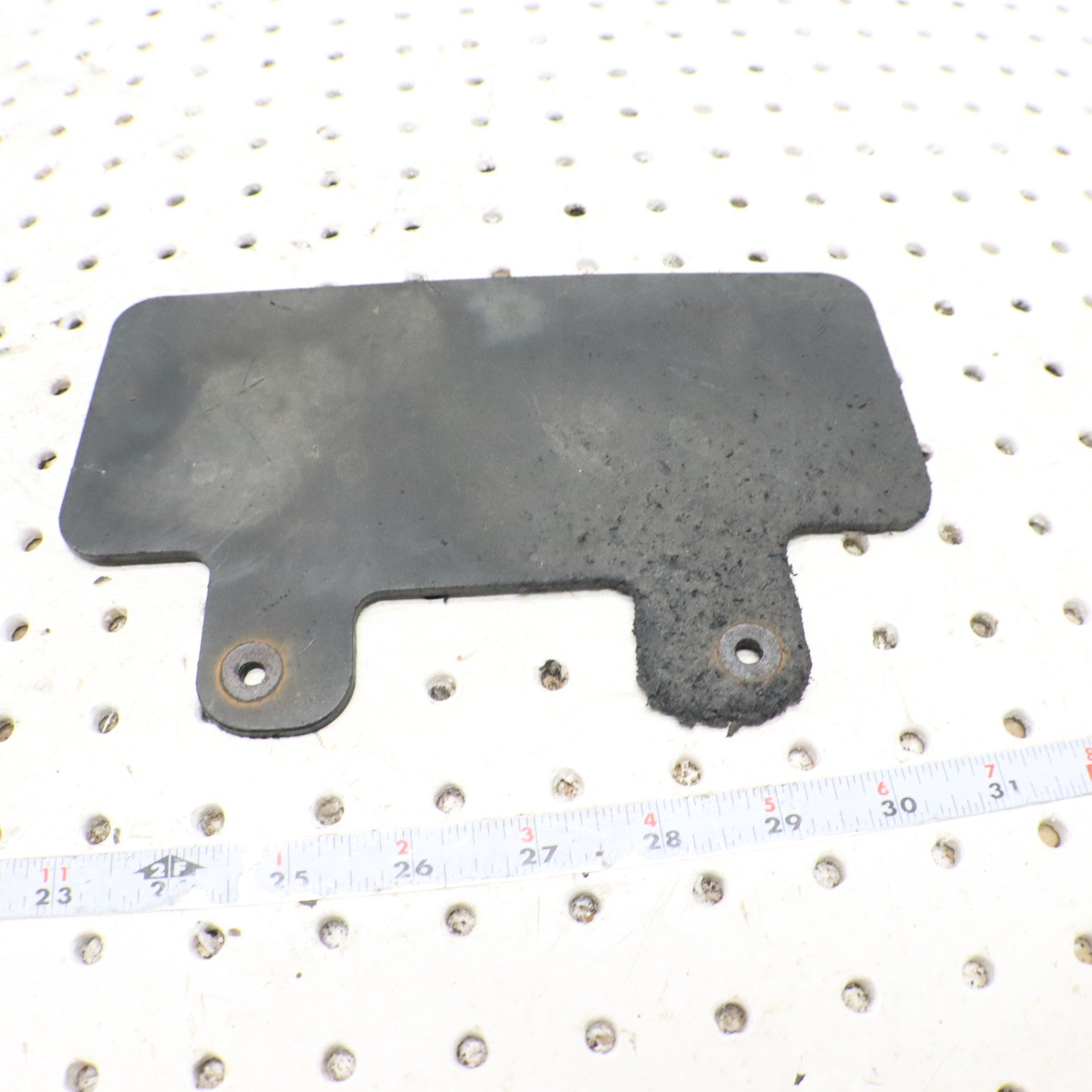 2009 Polaris Rzr 800 Cv Joint Shield Axle Protector Guard 5436014-070 REAR