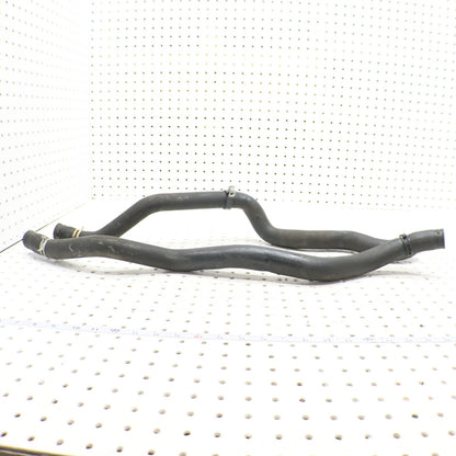 2009 Polaris Sportsman Xp 850 Radiator Coolant Hoses Pipes 1240407; 1240449 