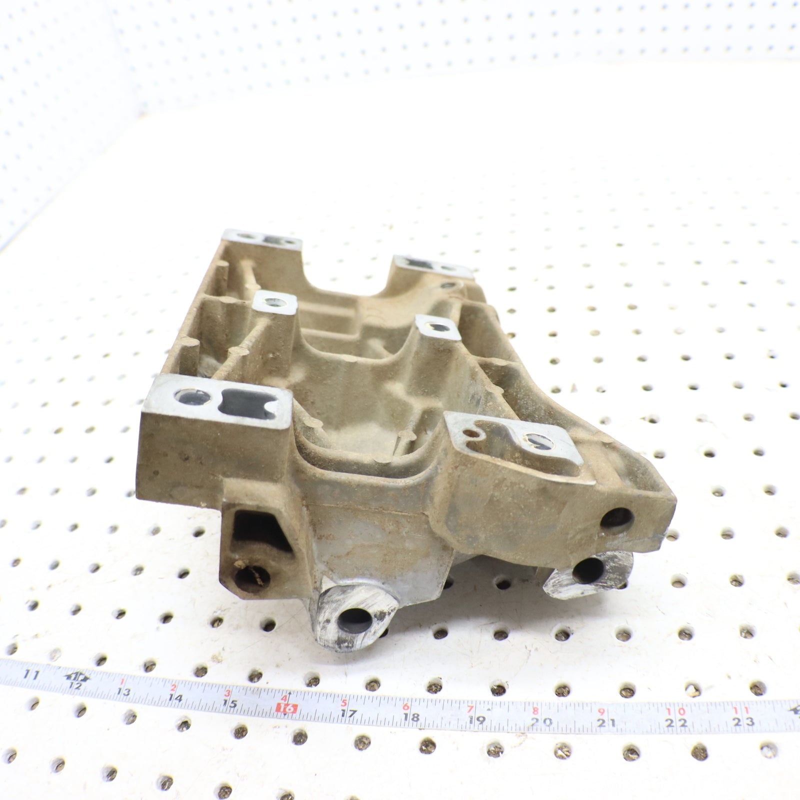 2013 Polaris Ranger Xp 900 Motor Mount Transmission Mount 5137795 5143718