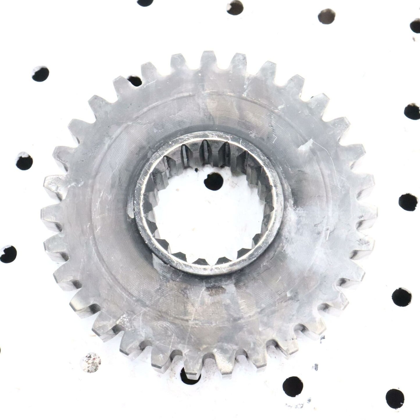 2006 POLARIS SWITCHBACK GEAR-SPUR 31T,17T SPL CS 5135059