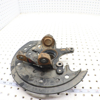 2016 SUZUKI KING QUAD 500 STEERING KNUCKLE RIGHT 51231-11H00