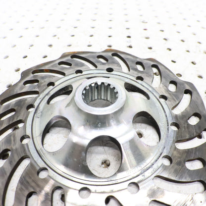 2016 Polaris Rush 800 Brake Disc 2205373