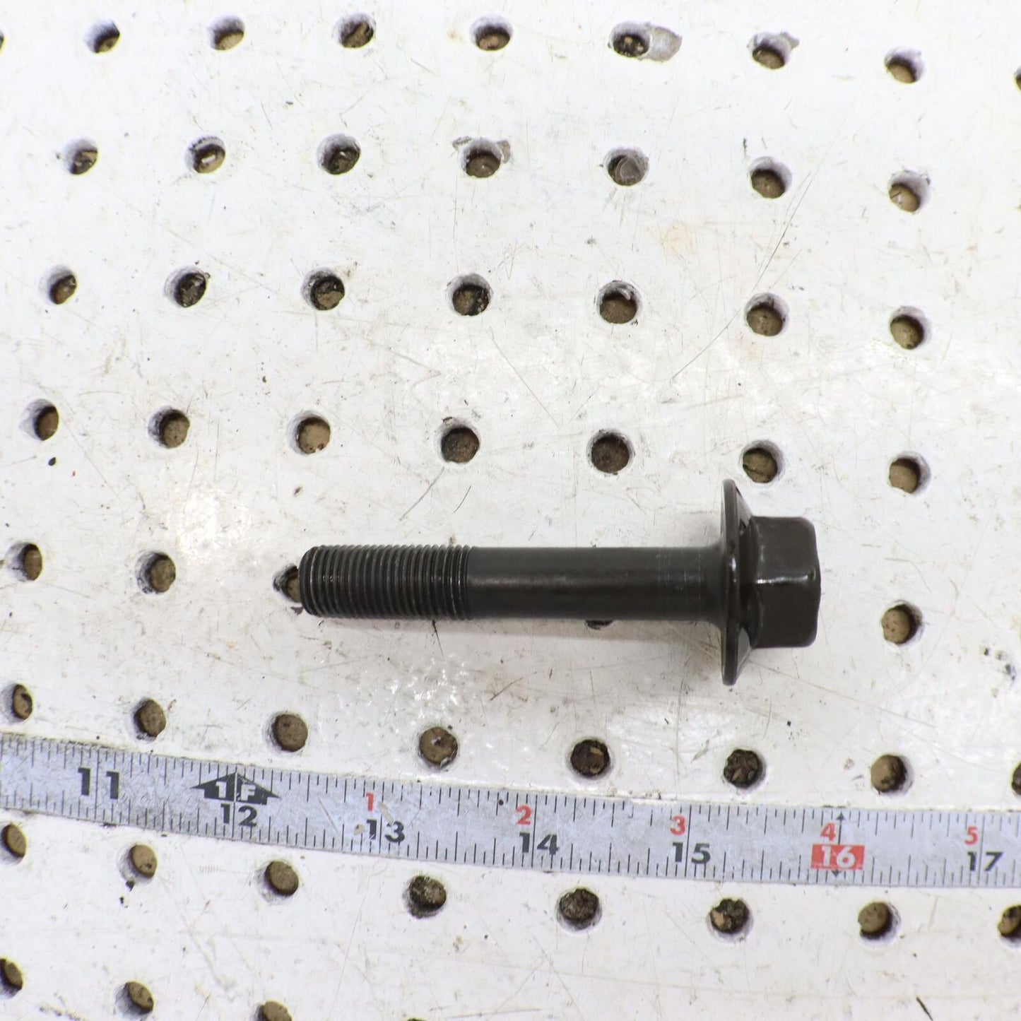 2003 KAWASAKI PRAIRIE 650 BOLT,PULLEY 92150-1987