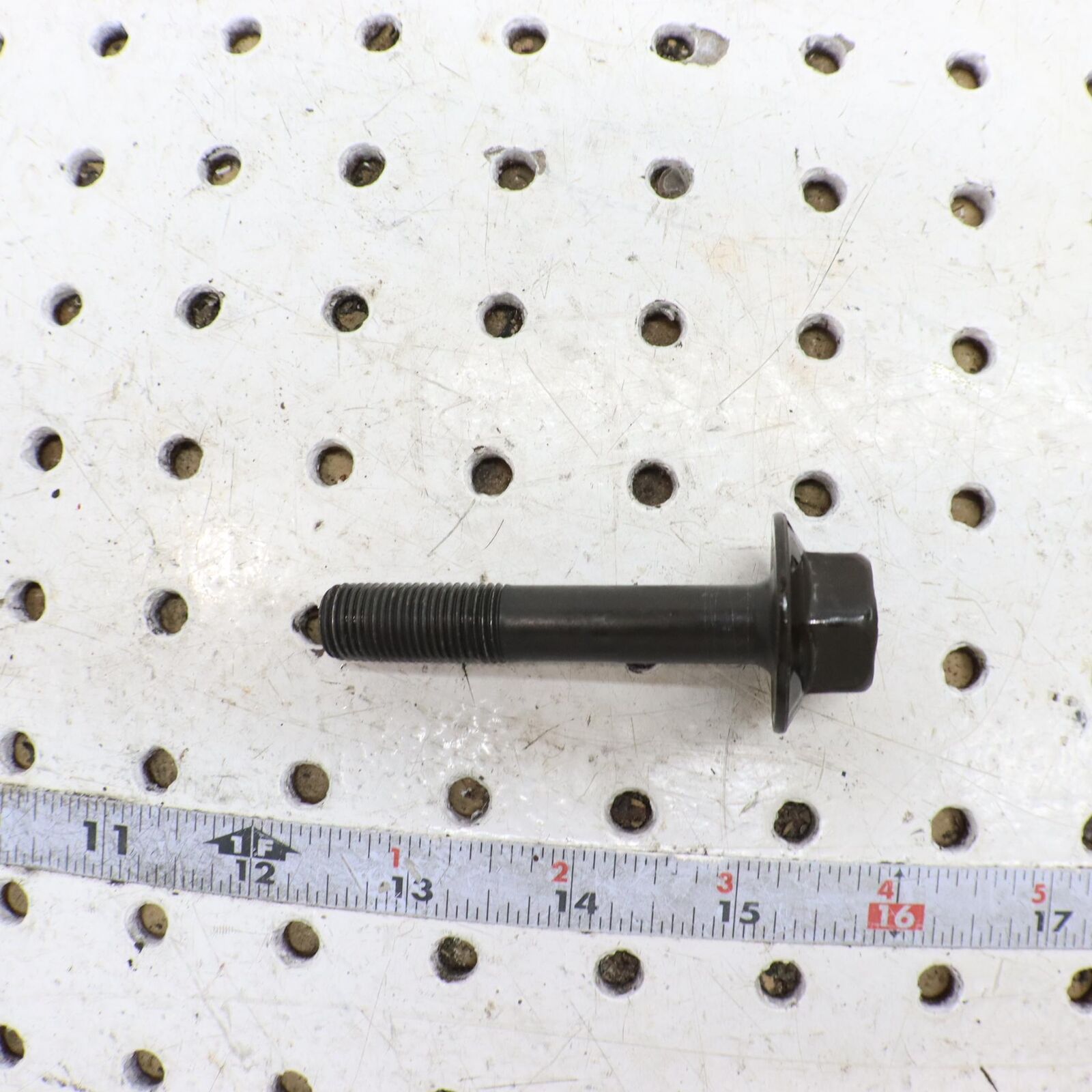 2003 KAWASAKI PRAIRIE 650 BOLT,PULLEY 92150-1987