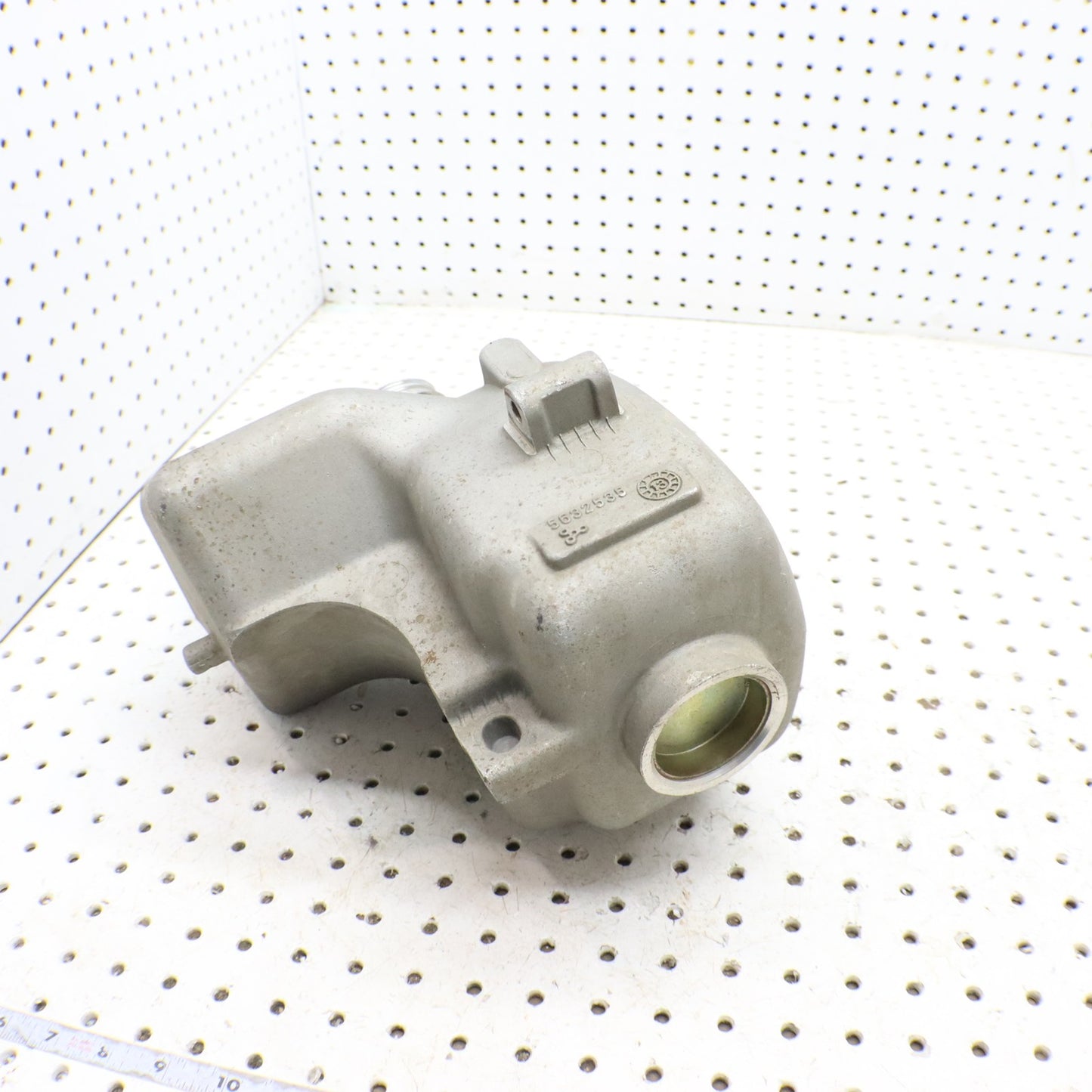 2013 Polaris Ranger Xp 900 Intake Manifold Plenum 5137710