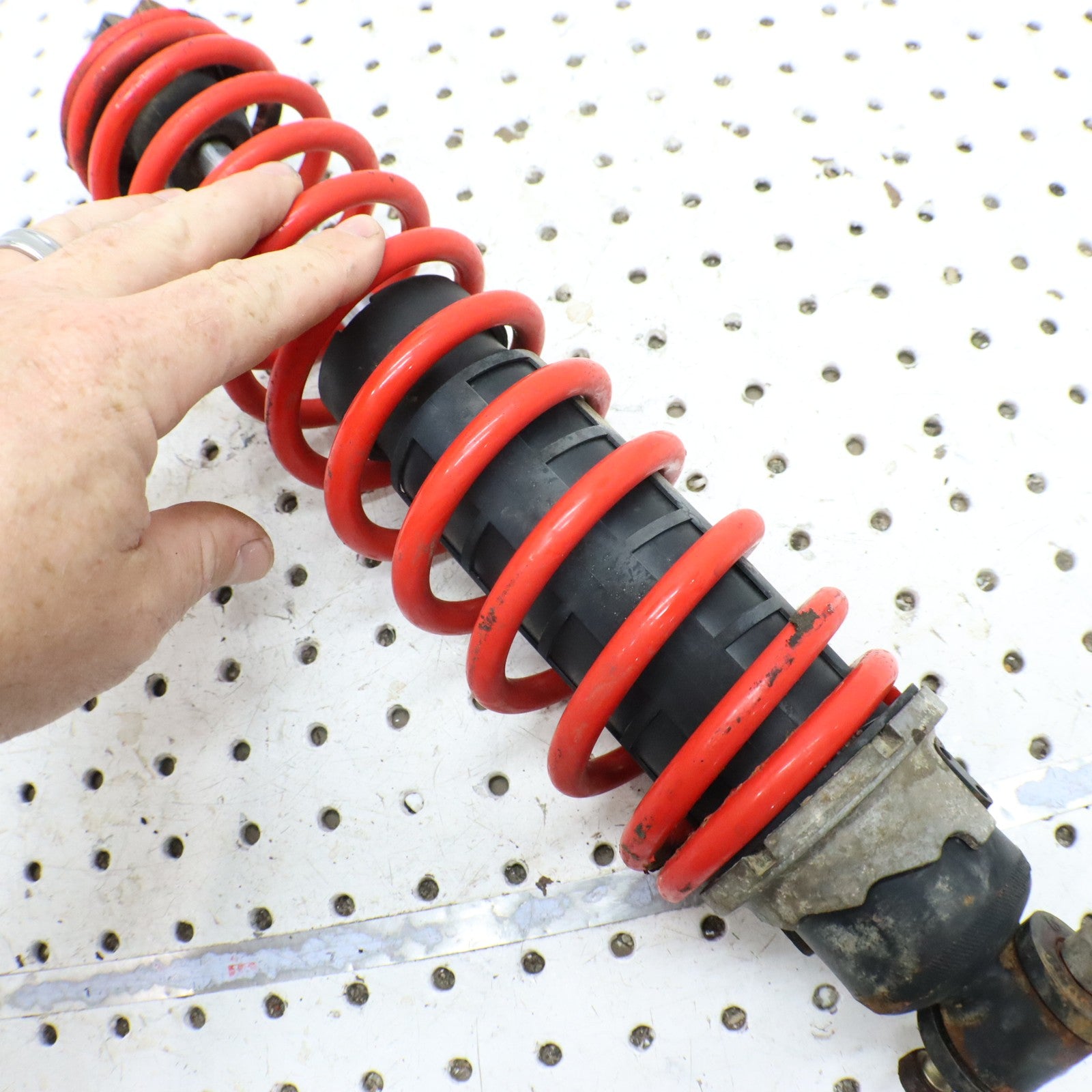 2003 Polaris Sportsman 600 Rear Shock 7041959