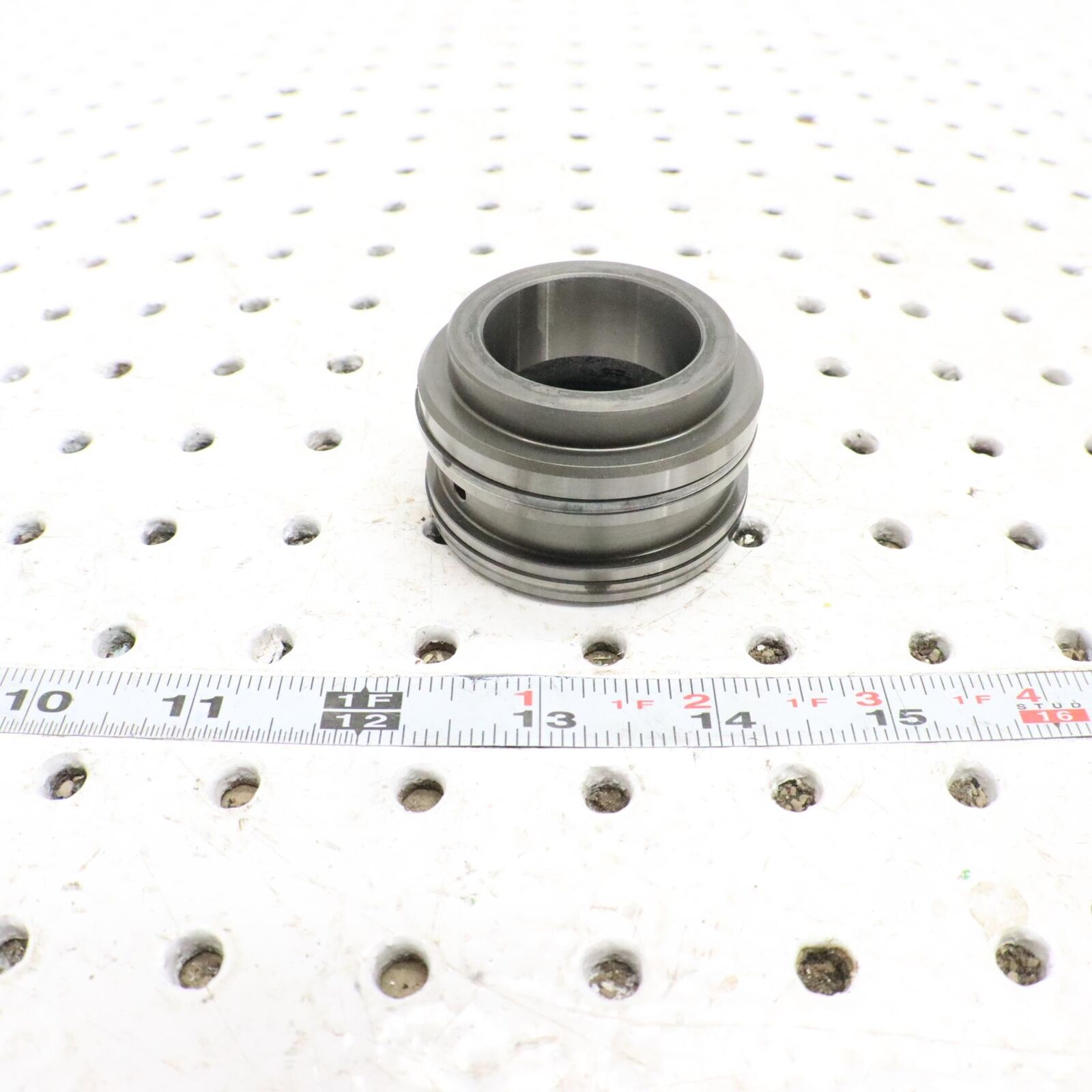 2013 YAMAHA GRIZZLY 700 Spacer 1 3B4-16181-00-00
