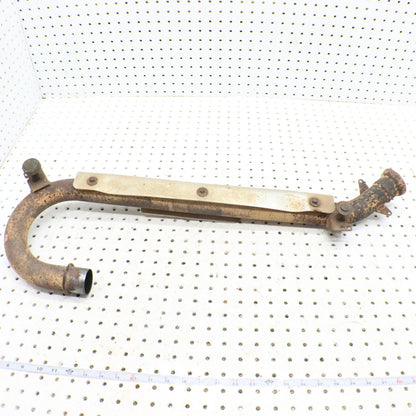 2009 Polaris Rzr 800 Exhaust PIPE 1261672-489
