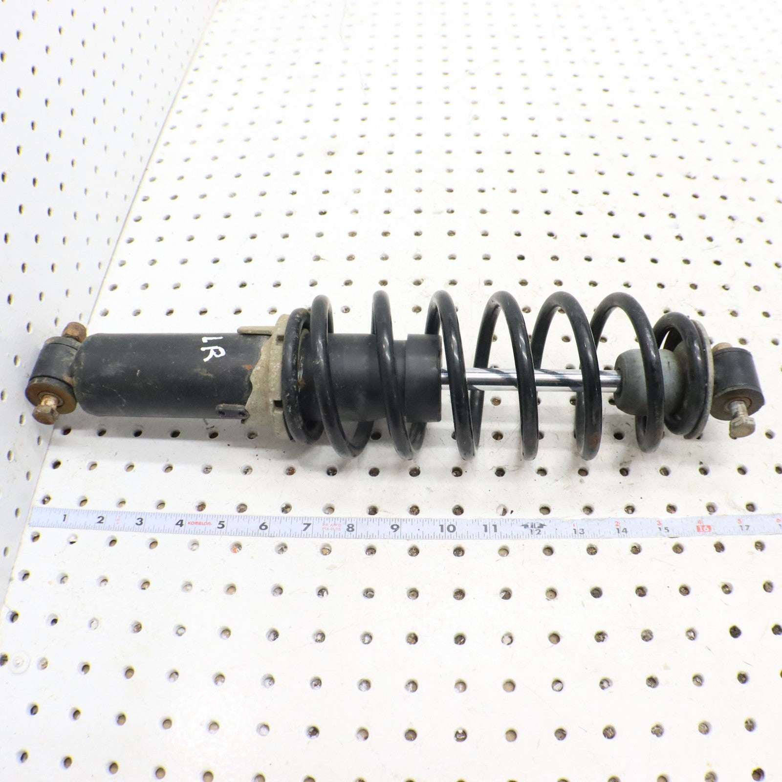2009 Polaris Sportsman 800 Rear Shock 7043100