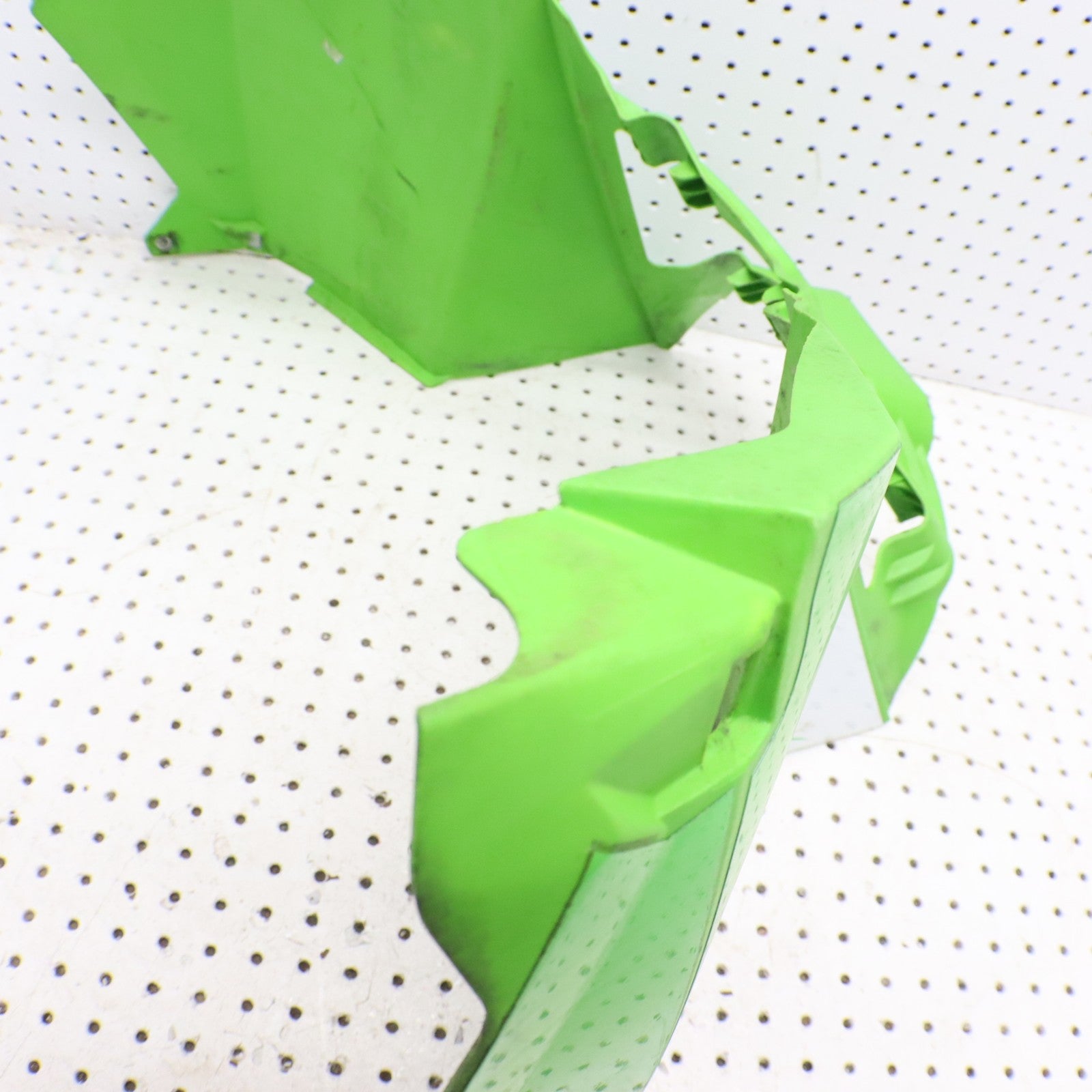 2016 Arctic Cat M8000 Console Gas Tank Cover 4718-658 ; 4718-659