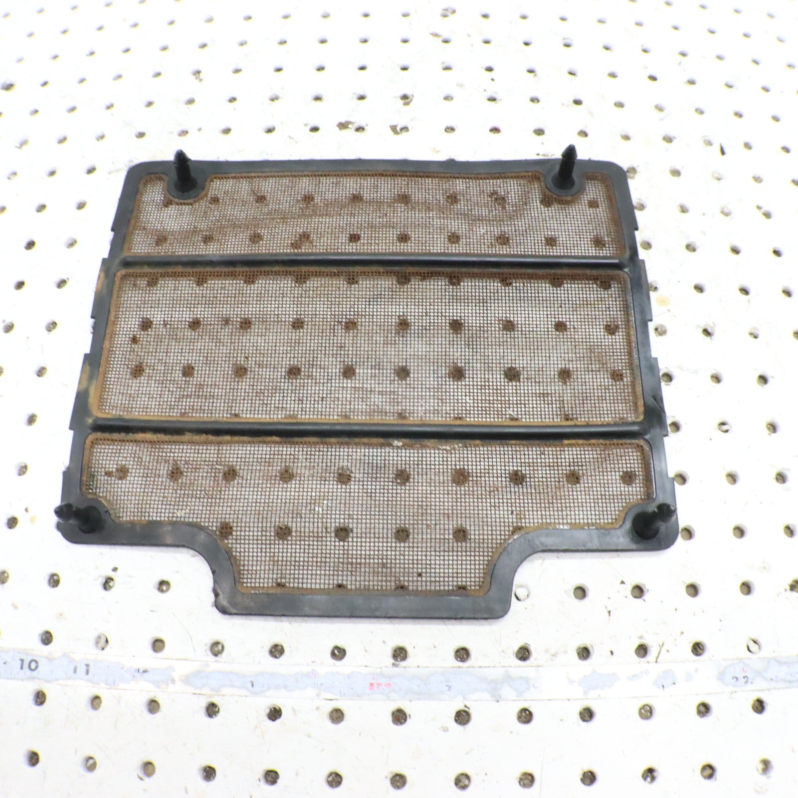 2003 Polaris Sportsman 600 Radiator Cover Screen 5434313 5435046