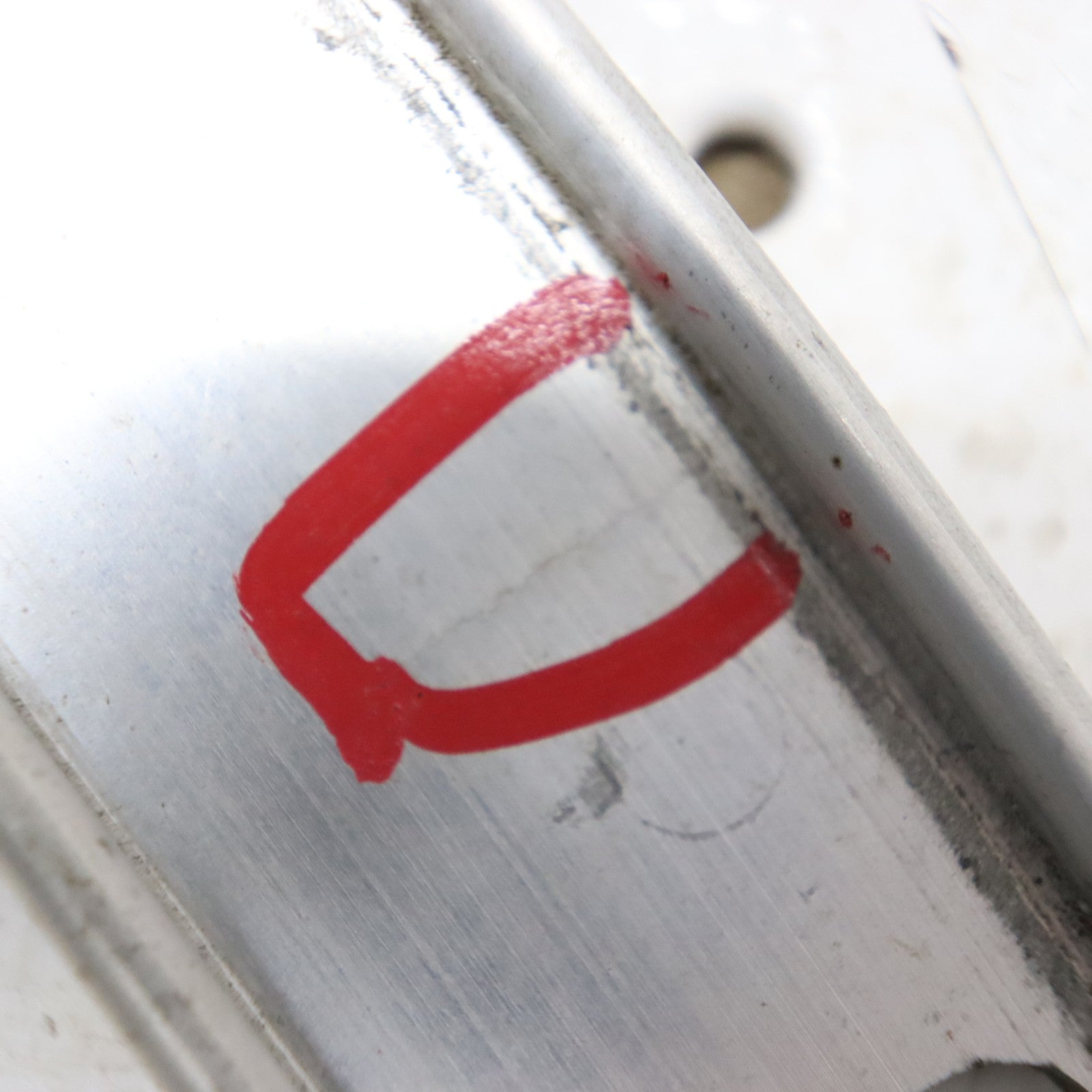 2009 Arctic Cat Crossfire R 8 Slide Rails 3604-464