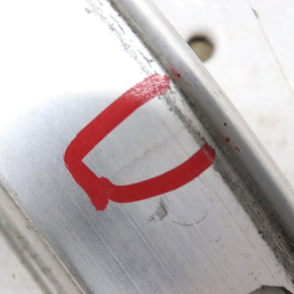 2009 Arctic Cat Crossfire R 8 Slide Rails 3604-464