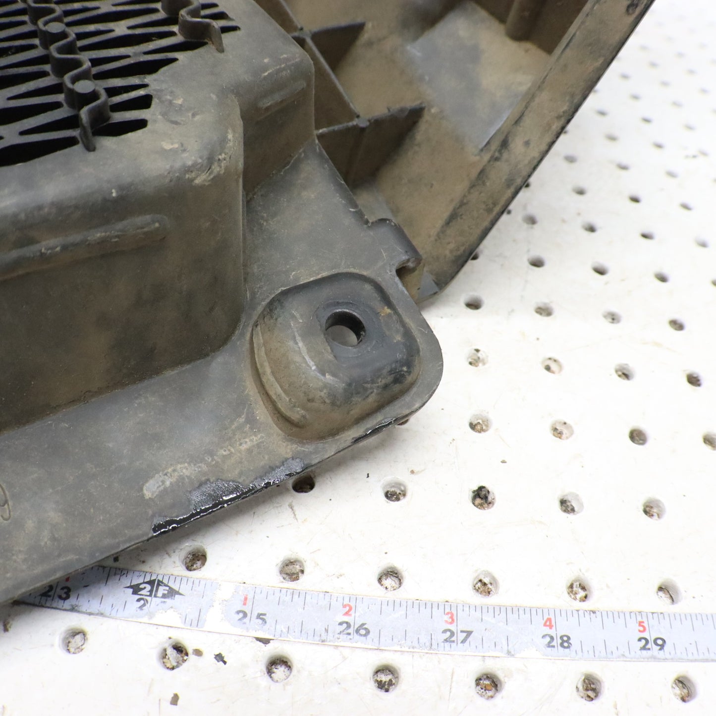 2015 Polaris Sportsman 570 Front Bumper 5438559-070