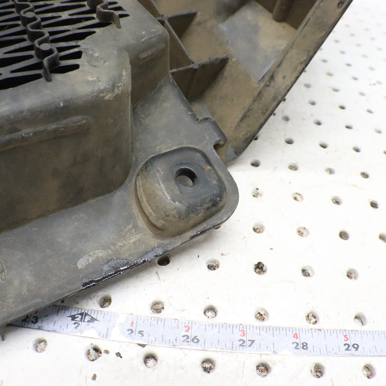 2015 Polaris Sportsman 570 Front Bumper 5438559-070