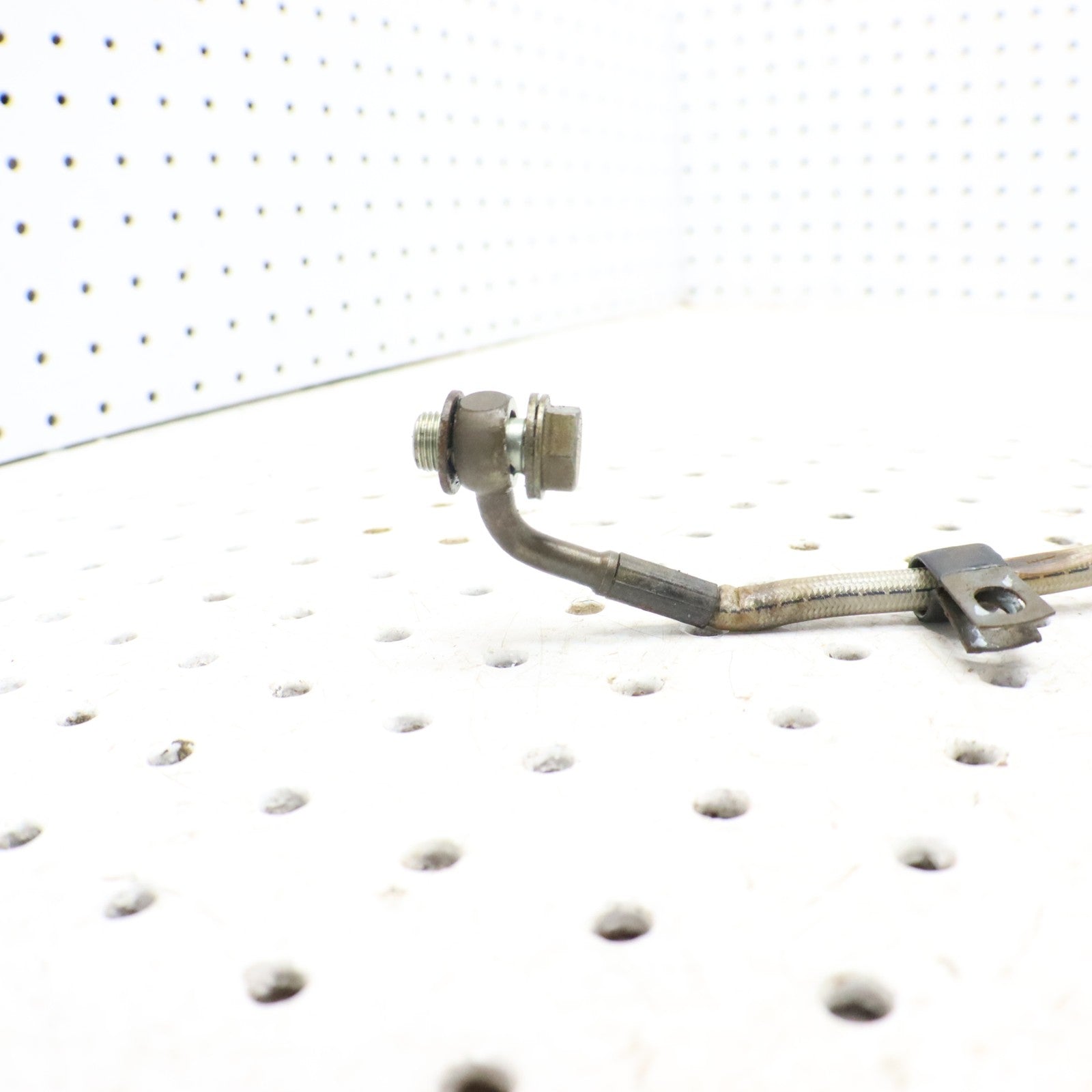 2009 Polaris Rzr 800 Brake Line Rear RIGHT 1911035