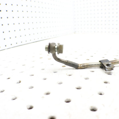 2009 Polaris Rzr 800 Brake Line Rear RIGHT 1911035