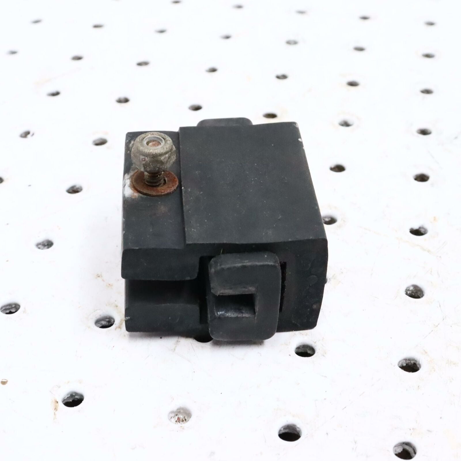 2007 POLARIS IQ 600 REAR SUSPENSION BUMP STOPS JOUNCE STOP 5521498