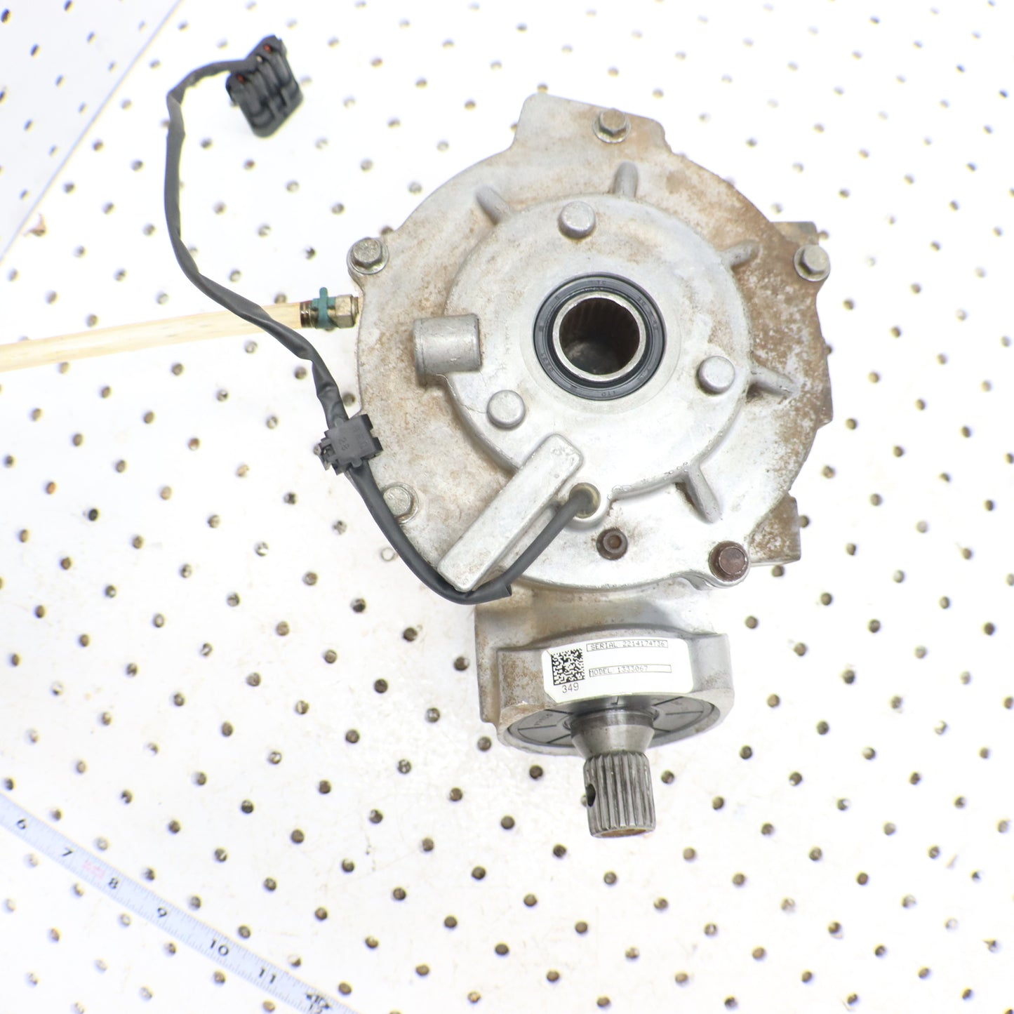 2014 Polaris Sportsman 570 Front Gearcase Differential Final Drive 1333067