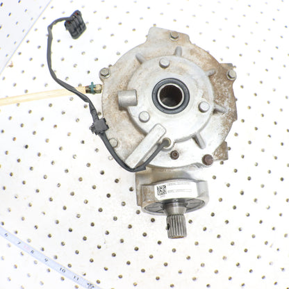 2014 Polaris Sportsman 570 Front Gearcase Differential Final Drive 1333067
