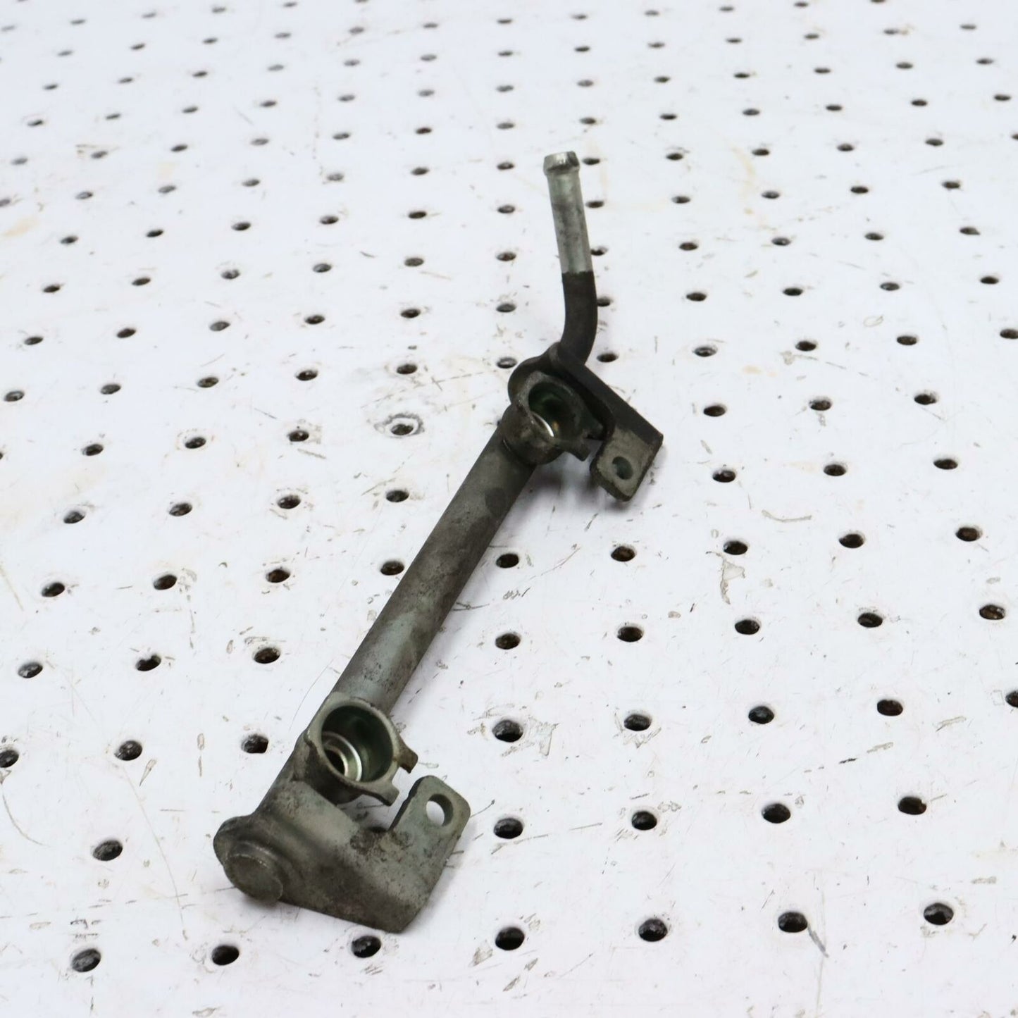 2012 ARCTIC CAT PROCROSS F1100 FUEL INJECTOR RAIL 3007-198