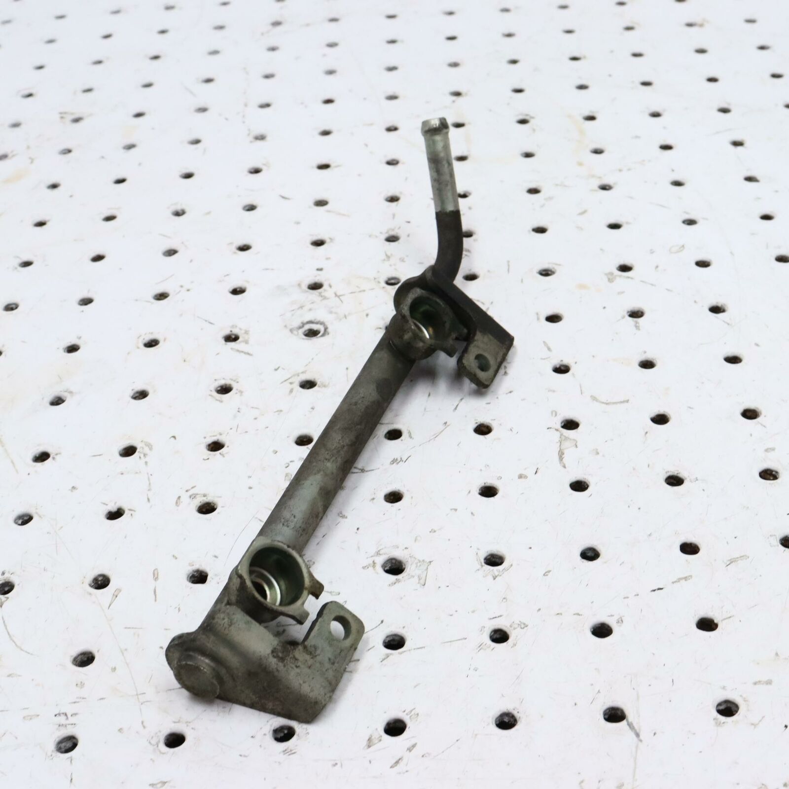 2012 ARCTIC CAT PROCROSS F1100 FUEL INJECTOR RAIL 3007-198