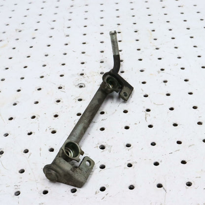 2012 ARCTIC CAT PROCROSS F1100 FUEL INJECTOR RAIL 3007-198