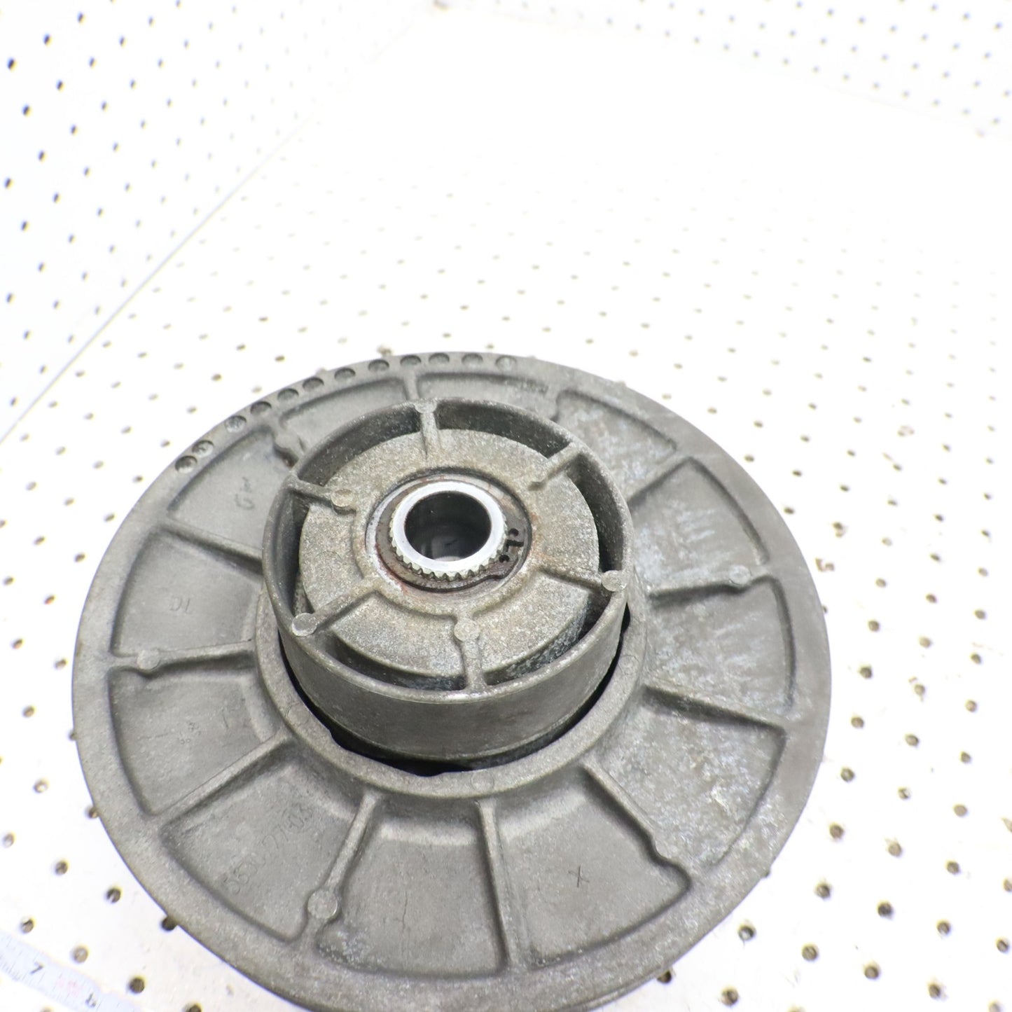 2003 Polaris Sportsman 600 Driven Clutch Secondary Clutch 1321973