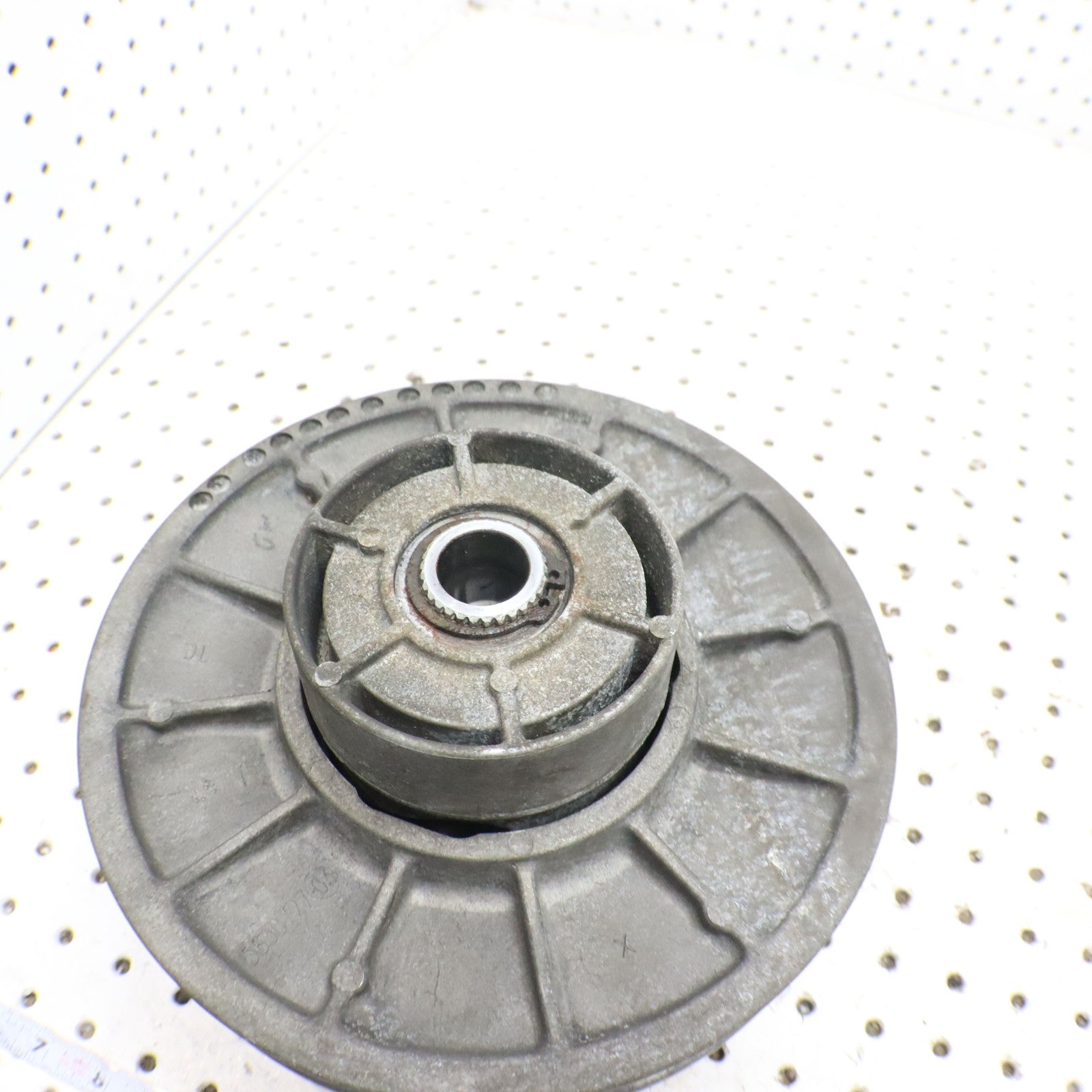2003 Polaris Sportsman 600 Driven Clutch Secondary Clutch 1321973