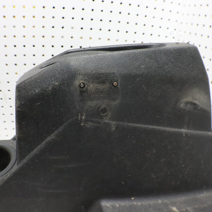 2009 Polaris Rzr 800 Center Console 5437838-070