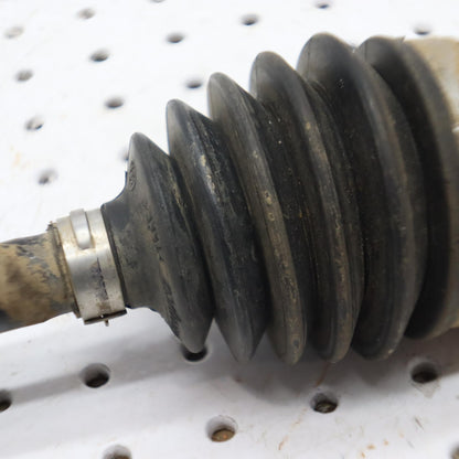 2016 POLARIS SPORTSMAN 570 CV DRIVE AXLE SHAFT FRONT 1332931