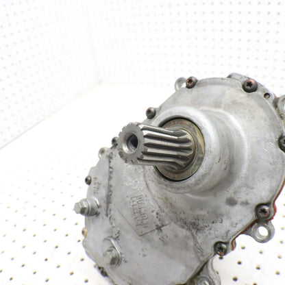 2009 Arctic Cat Crossfire R 8 Diamond Drive Gearcase Assembly 1702-084 64/56