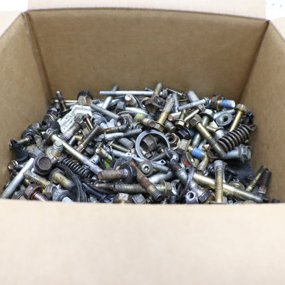 2007 Arctic Cat F6 Hardware Nuts Bolts Fasteners Random