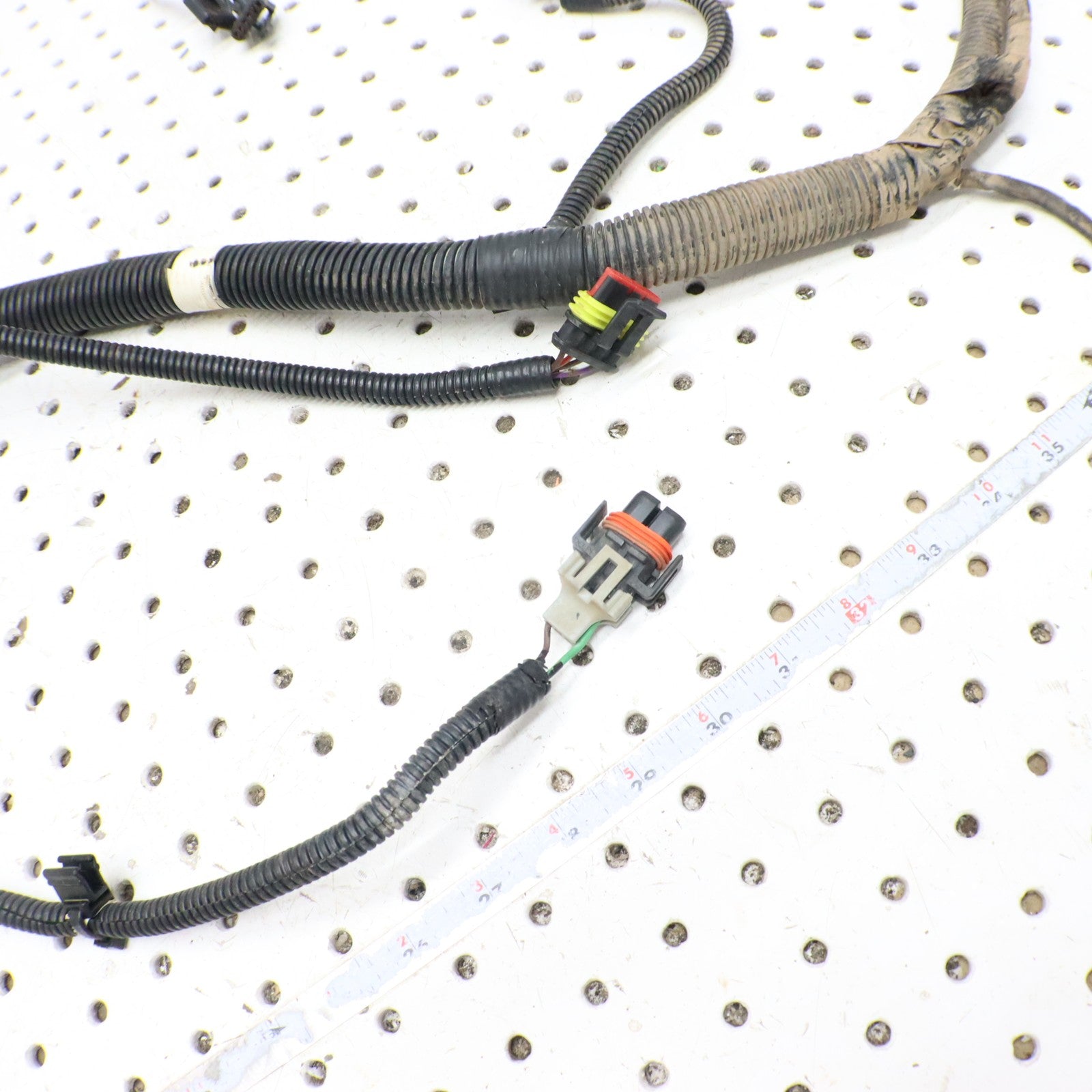 2017 Polaris Sportsman 570 EPS Wire Harness 2412885