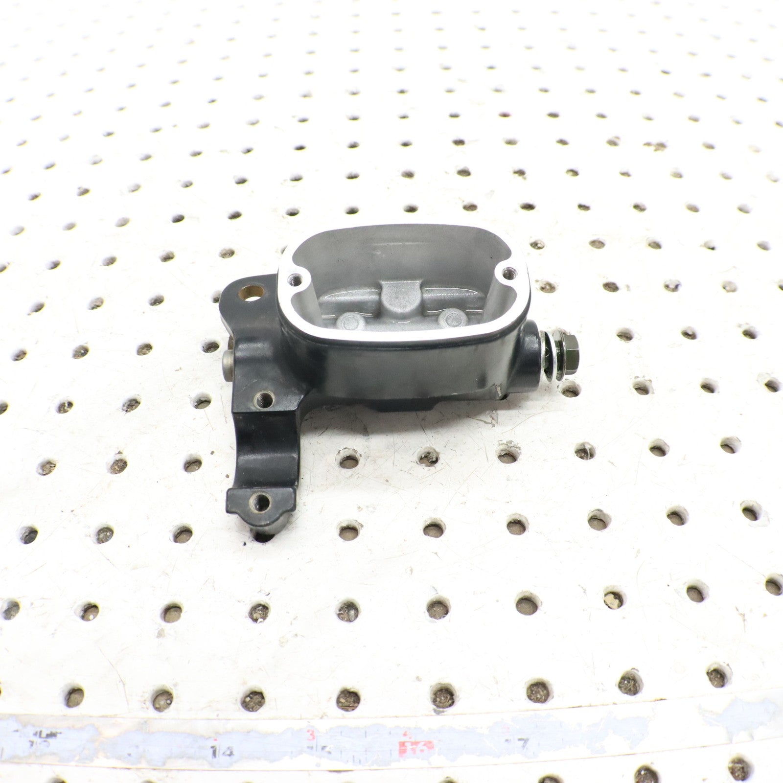 2012 Polaris Sportsman 500 Hand Brake Master Cylinder 2203052 2206551