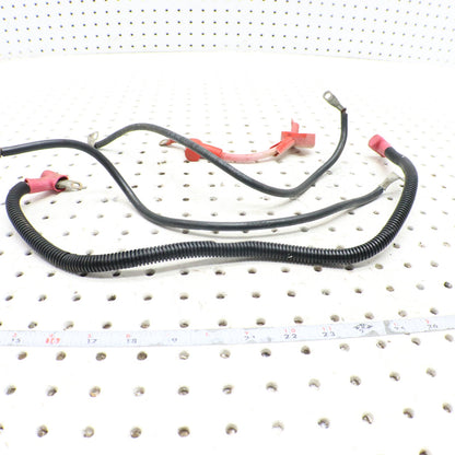 2008 Polaris Sportsman 800 Battery Cables 4011139; 4012097; 4010376