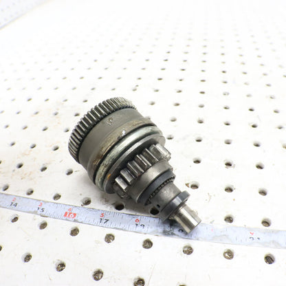 2009 Polaris Sportsman 800 Starter Gear 4012033 4012614