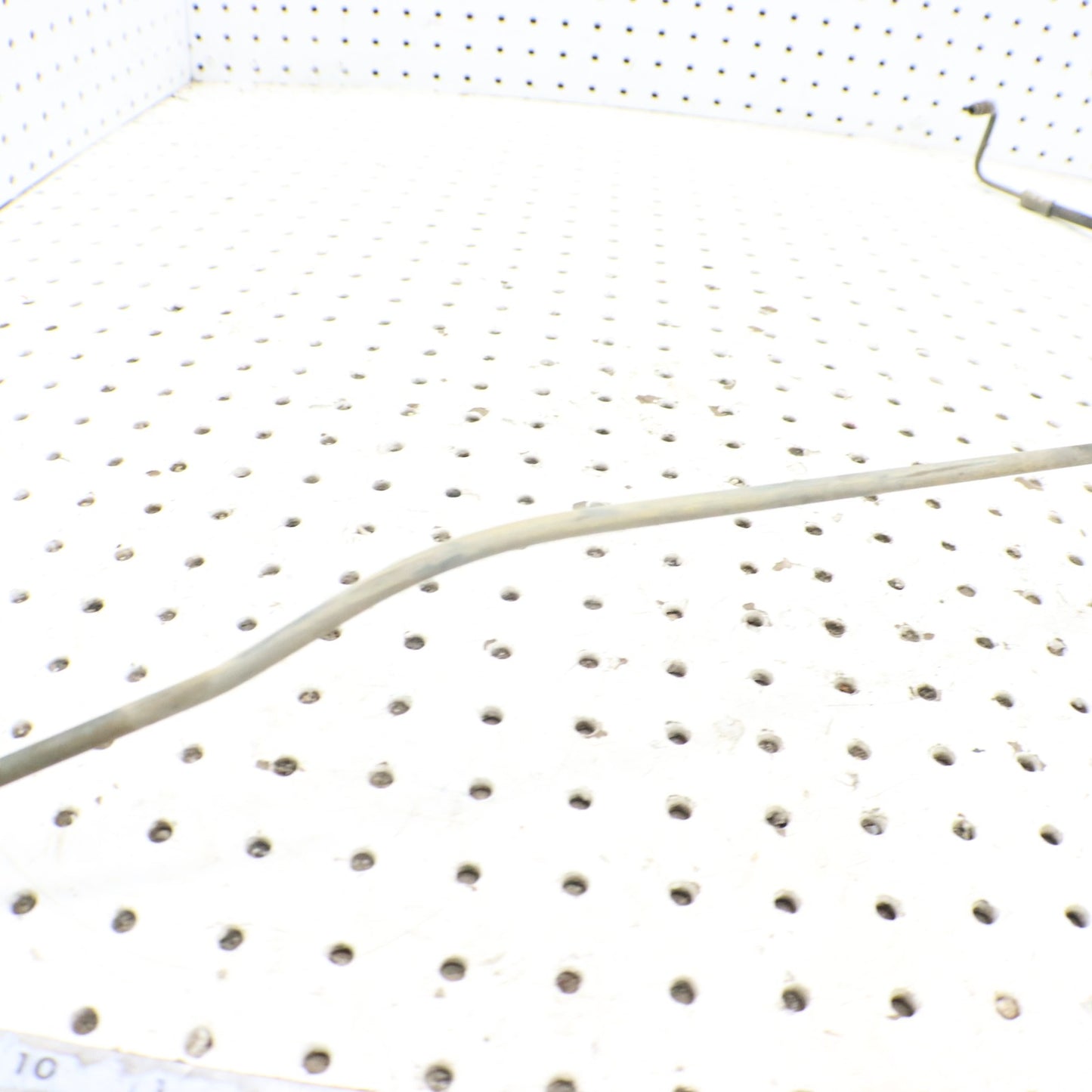 1998 Polaris Xplorer 400l Brake Line Rear 1930751
