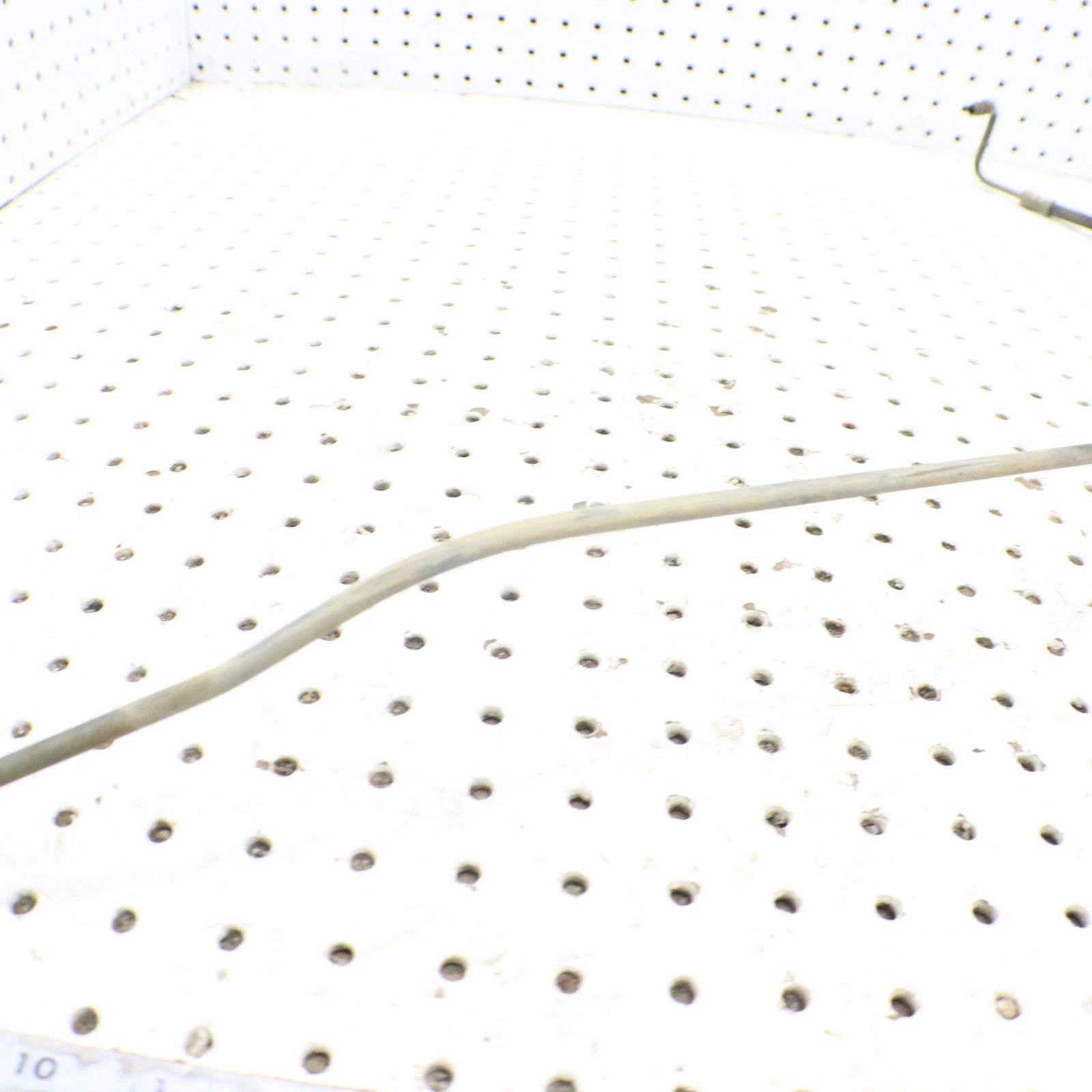 1998 Polaris Xplorer 400l Brake Line Rear 1930751