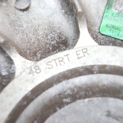 2016 Arctic Cat M8000 Driven Clutch Secondary Clutch 0726-388 48S ER3