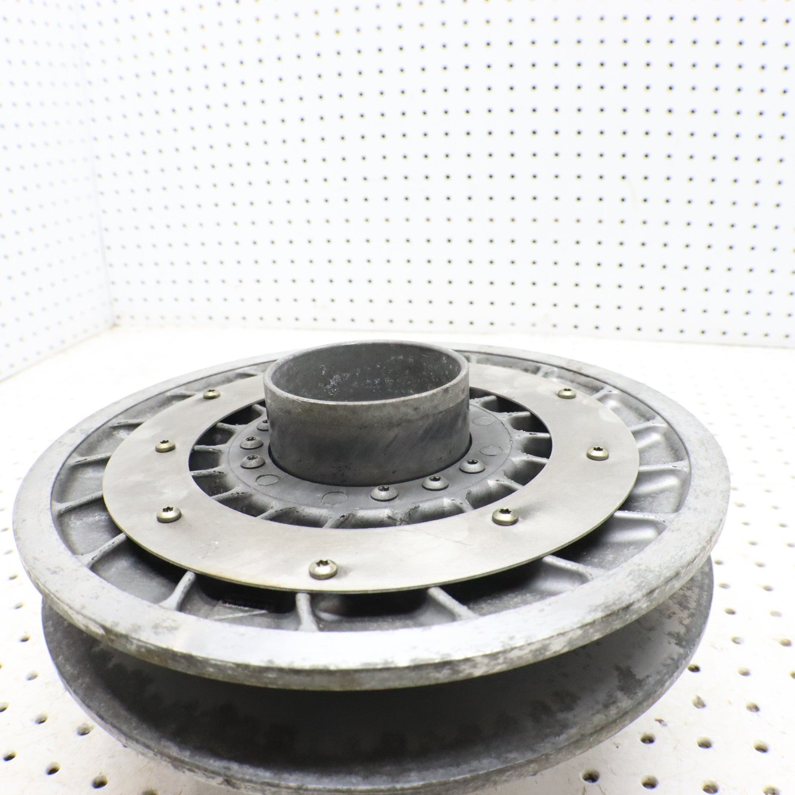 2009 Arctic Cat Crossfire R 8 Driven Clutch Secondary Clutch 0726-284