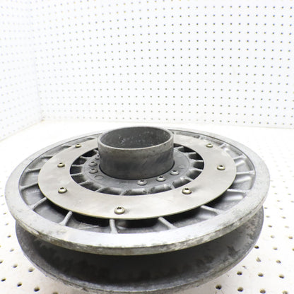 2009 Arctic Cat Crossfire R 8 Driven Clutch Secondary Clutch 0726-284