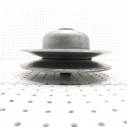 2007 Polaris Iq 600 Driven Clutch Secondary Clutch 1322643; 1322948; 1322646 