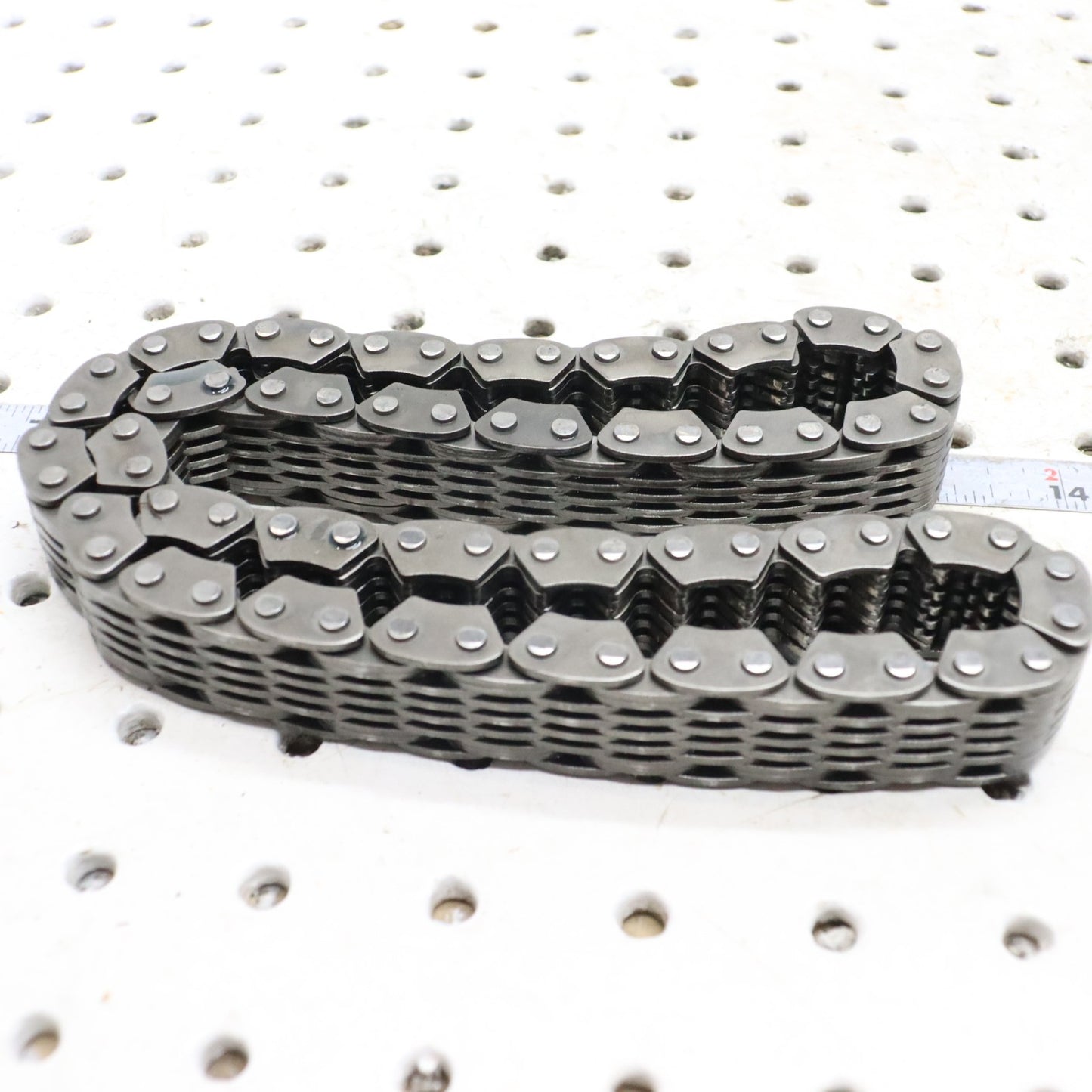 2016 Polaris Rush 800 Chaincase Drive Chain 3221112 68 PIN , 13 WIDE